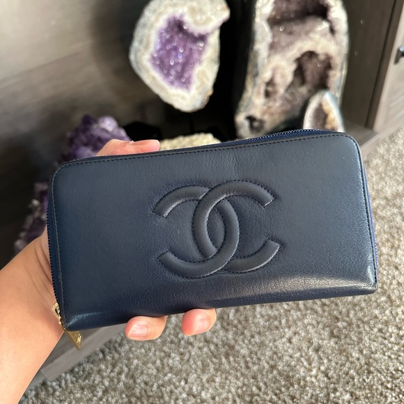 Chanel wallet - Picture 8 of 16